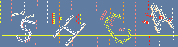 確認代碼