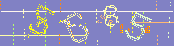 確認代碼