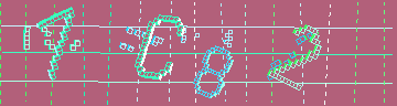 確認代碼
