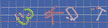 確認代碼