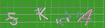 確認代碼