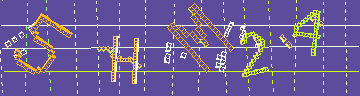 確認代碼