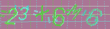 確認代碼