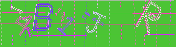 確認代碼
