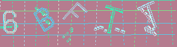 確認代碼