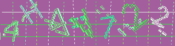 確認代碼