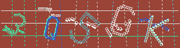 確認代碼