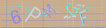 確認代碼