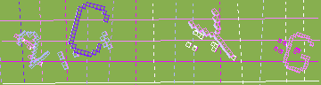 確認代碼