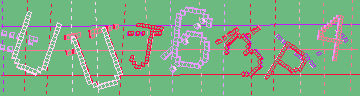 確認代碼