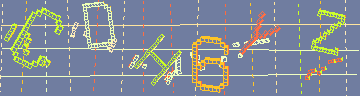 確認代碼