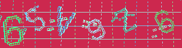 確認代碼
