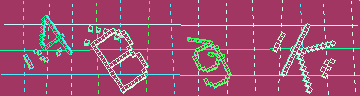 確認代碼