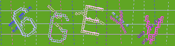 確認代碼