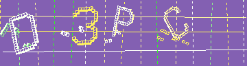 確認代碼