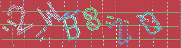 確認代碼