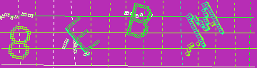 確認代碼