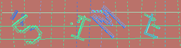 確認代碼