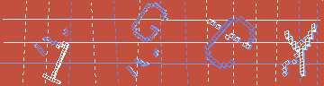 確認代碼