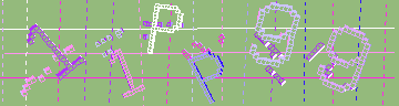 確認代碼