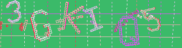 確認代碼