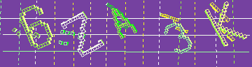 確認代碼