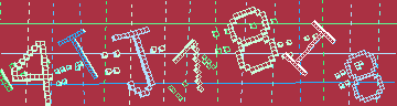 確認代碼