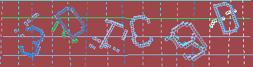 確認代碼