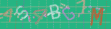 確認代碼