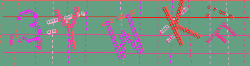 確認代碼