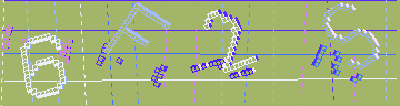 確認代碼