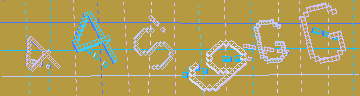 確認代碼